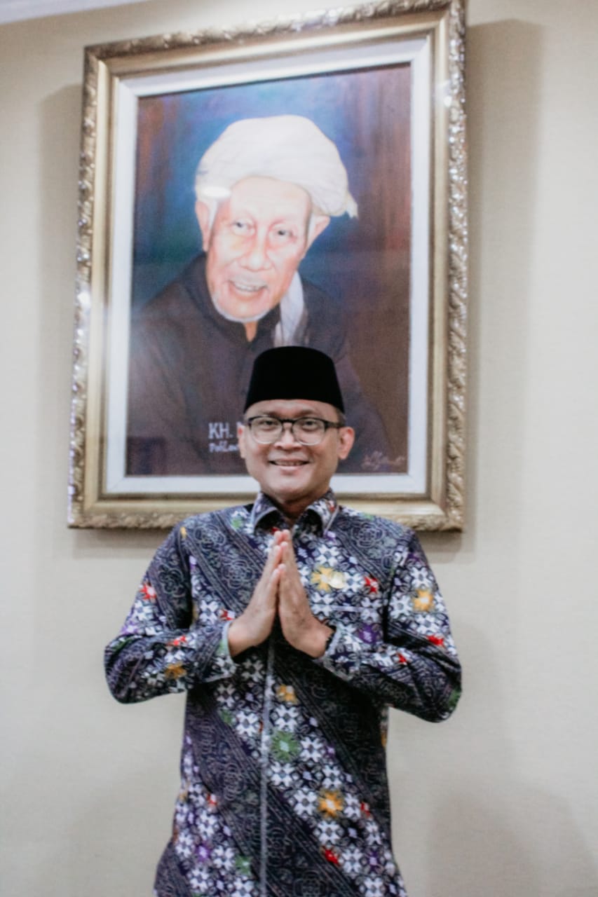 Legislator DPRD Kota Bekasi Chairoman Dijadwalkan Khutbah Idul Fitri di Dapilnya